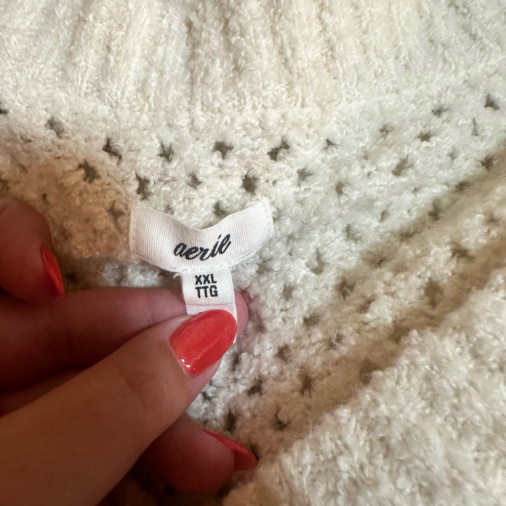 Aerie Sweater